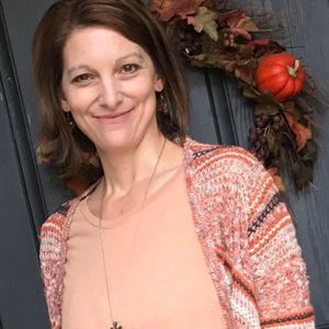 Meet your Posher, Cindy